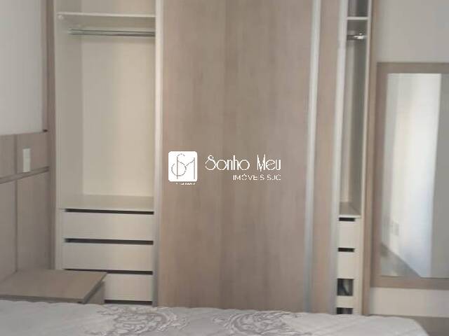 Apartamento para Locação em São José dos Campos - 5