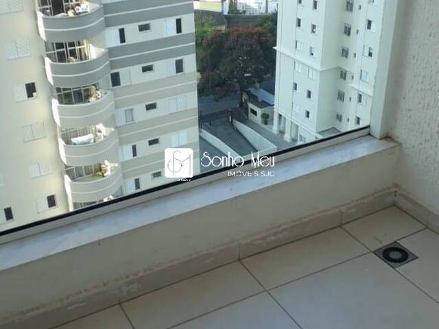 Apartamento para Locação em São José dos Campos - 4