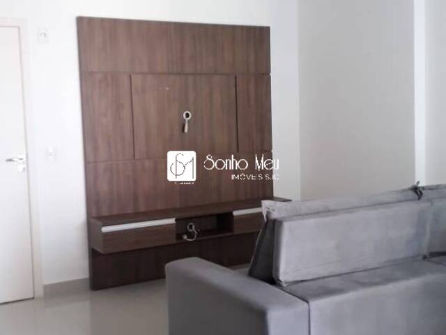 #526 - Apartamento para Locação em São José dos Campos - SP - 2