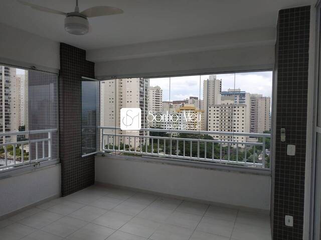 Apartamento para Locação em São José dos Campos - 5