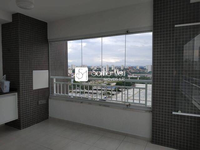 #AP0068 - Apartamento para Locação em São José dos Campos - SP - 3
