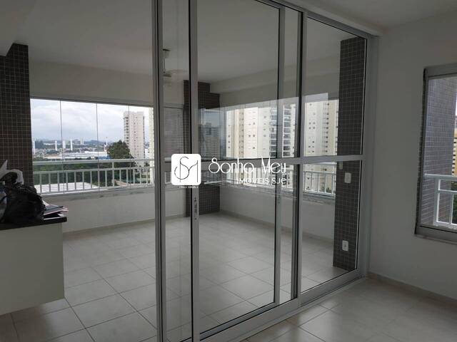 Apartamento para Locação em São José dos Campos - 4
