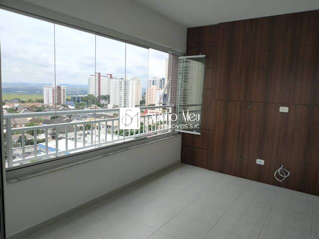 #AP0068 - Apartamento para Locação em São José dos Campos - SP - 1