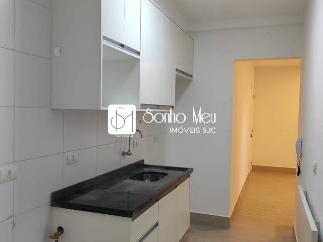 Apartamento para Venda em São José dos Campos - 5