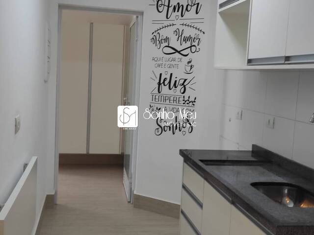 Apartamento para Venda em São José dos Campos - 3