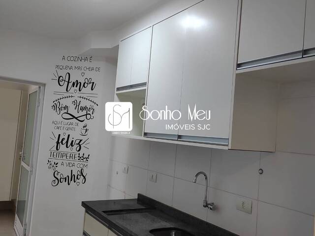 Apartamento para Venda em São José dos Campos - 4