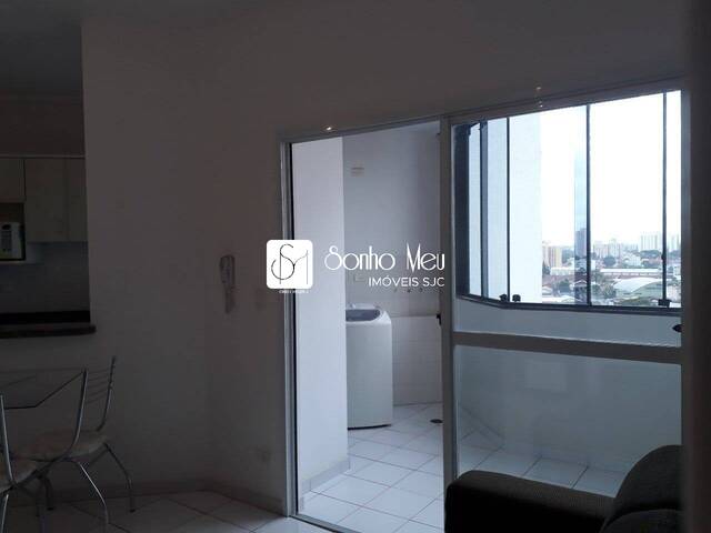 #780 - Apartamento para Locação em São José dos Campos - SP - 3
