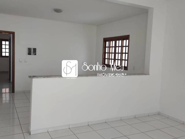 #783 - Casa para Venda em São José dos Campos - SP - 2