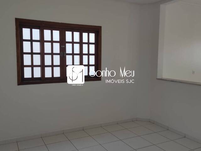 #783 - Casa para Venda em São José dos Campos - SP - 3