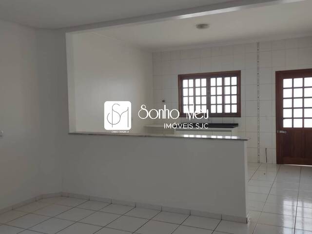 Casa para Venda em São José dos Campos - 5