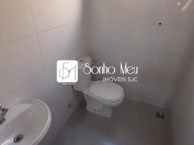 Sala para Locação em São José dos Campos - 5