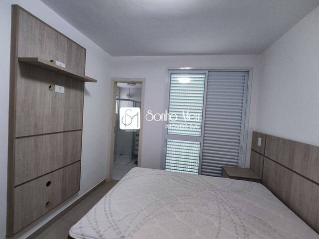 #760 - Apartamento para Locação em São José dos Campos - SP - 3