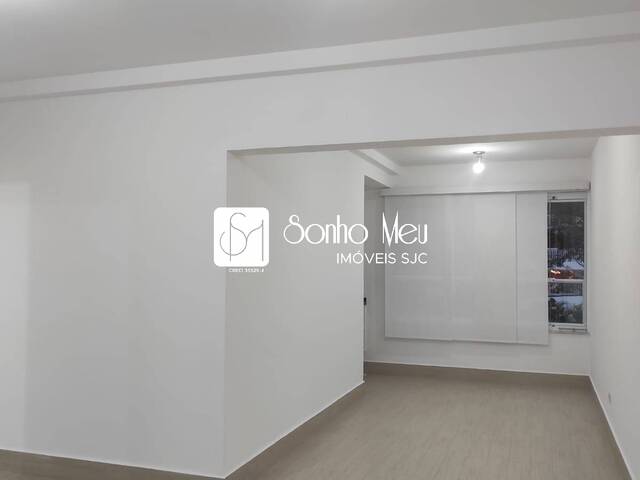 #837 - Apartamento para Locação em São José dos Campos - SP - 2