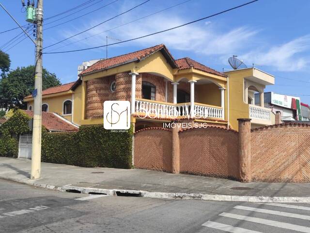 #858 - Casa para Venda em São José dos Campos - SP