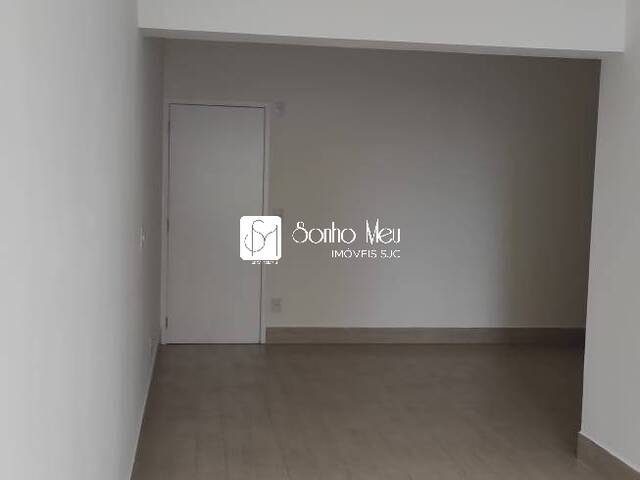 Apartamento para Locação em São José dos Campos - 3