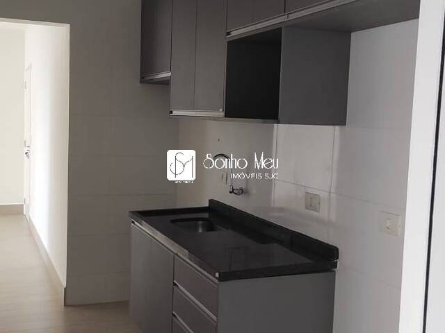 Apartamento para Locação em São José dos Campos - 2