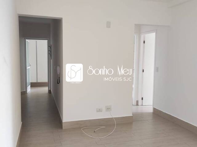Apartamento para Locação em São José dos Campos - 4