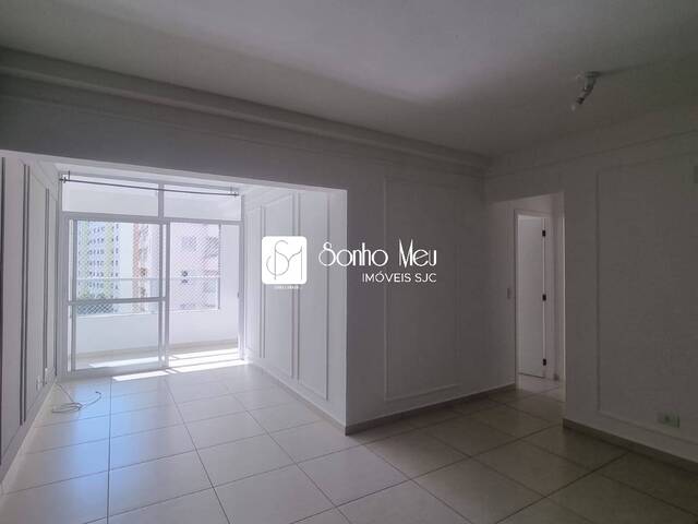 #433 - Apartamento para Locação em São José dos Campos - SP - 3