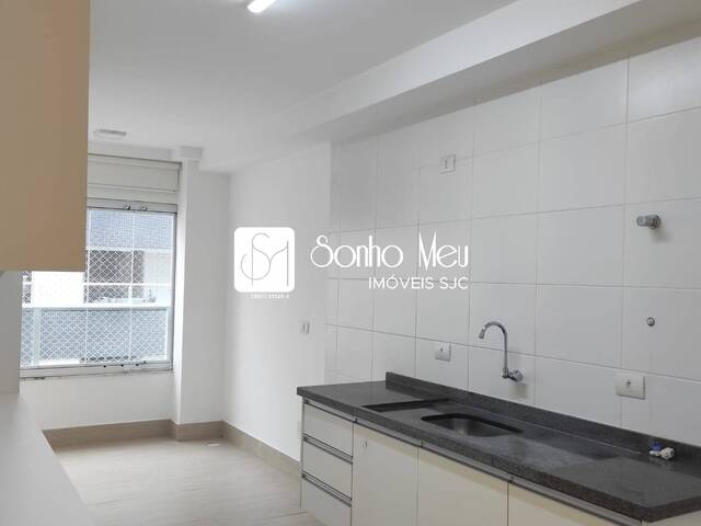 #AP0008 - Apartamento para Locação em São José dos Campos - SP - 2