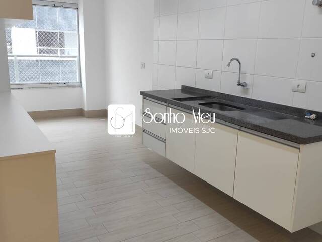#AP0008 - Apartamento para Locação em São José dos Campos - SP - 1
