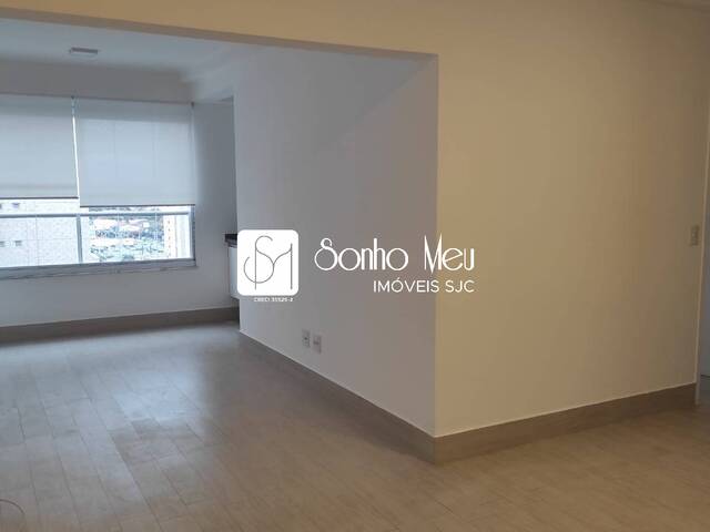 #AP0008 - Apartamento para Locação em São José dos Campos - SP - 3