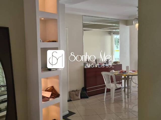 #881 - Casa para Locação em São José dos Campos - SP - 3