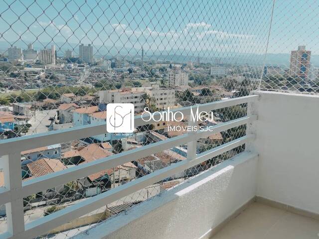 #882 - Apartamento para Locação em São José dos Campos - SP - 3