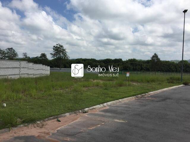 Terreno em condomínio para Venda em São José dos Campos - 4