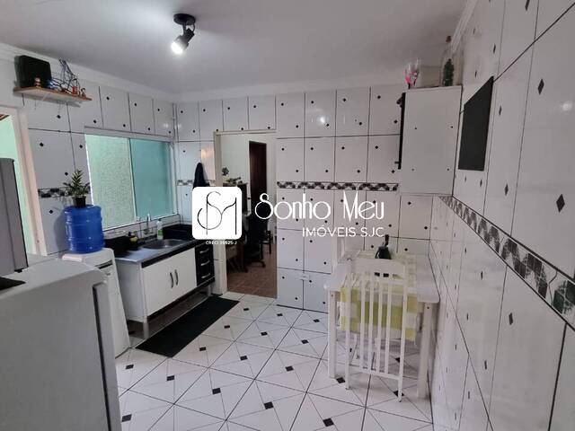 #CA0028 - Casa para Venda em São José dos Campos - SP - 2