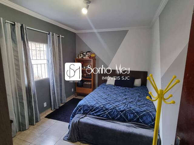 #CA0028 - Casa para Venda em São José dos Campos - SP - 3