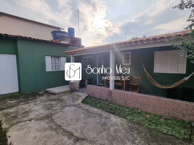 #CA0028 - Casa para Venda em São José dos Campos - SP - 1
