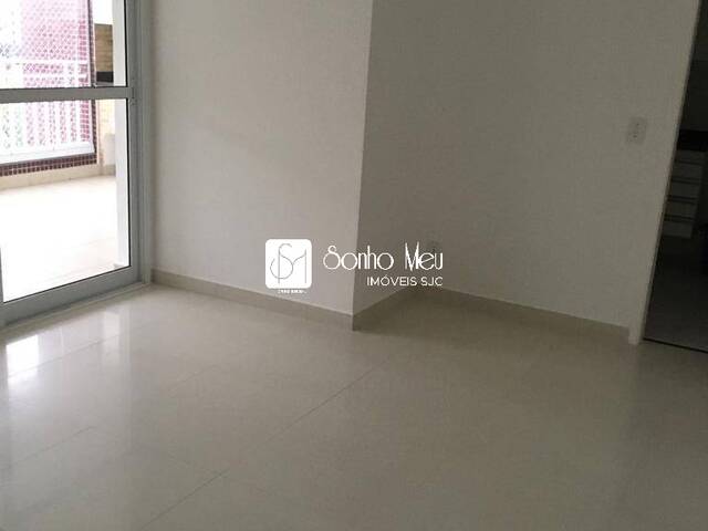 #914 - Apartamento para Locação em São José dos Campos - SP - 3