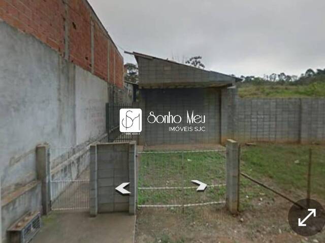 Galpão para Locação em São José dos Campos - 4