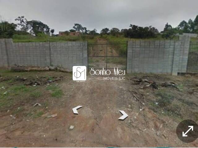 Galpão para Locação em São José dos Campos - 5