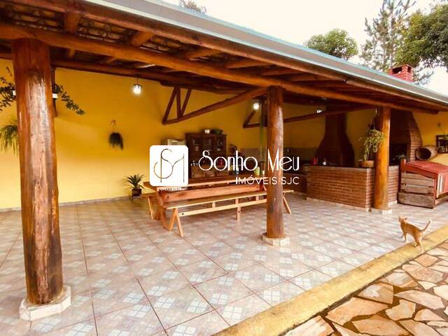 Chácara para Venda em Monteiro Lobato - 4