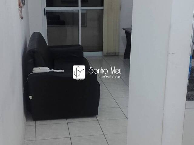 #963 - Apartamento para Venda em São José dos Campos - SP - 2