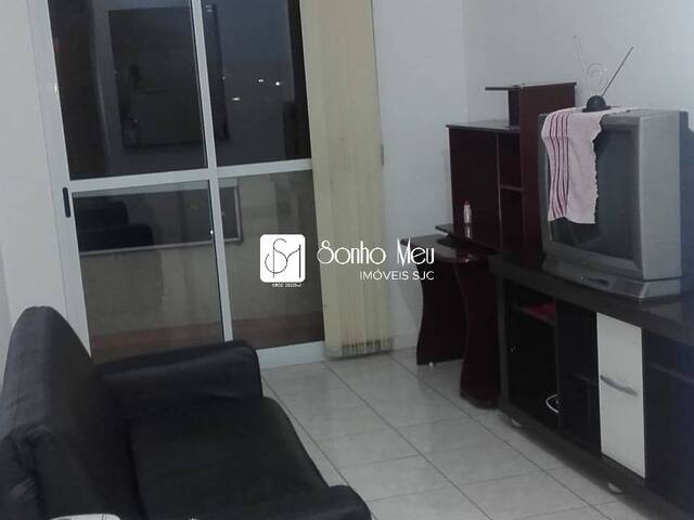 #963 - Apartamento para Venda em São José dos Campos - SP - 3