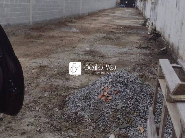 #980 - Terreno para Venda em São José dos Campos - SP - 1