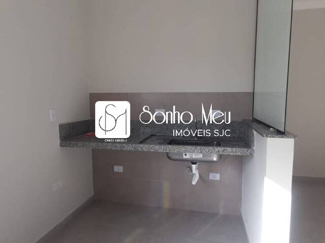 Sala para Locação em São José dos Campos - 4