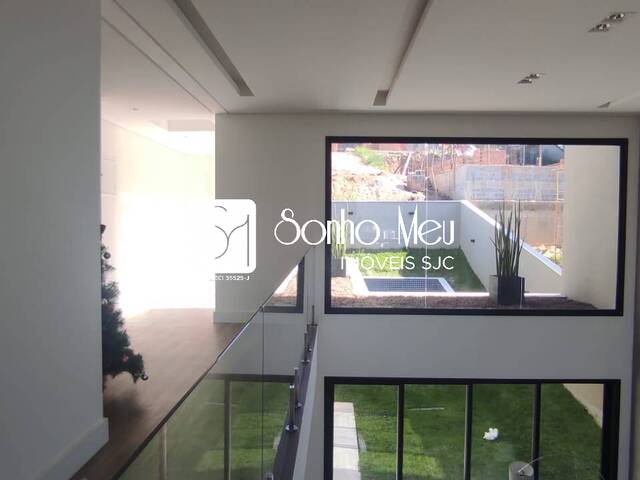 Casa para Venda em São José dos Campos - 5