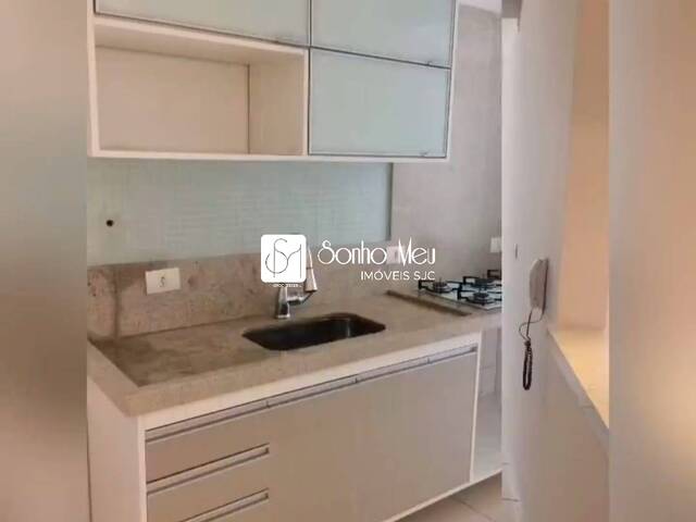 #1019 - Apartamento para Venda em São José dos Campos - SP - 2