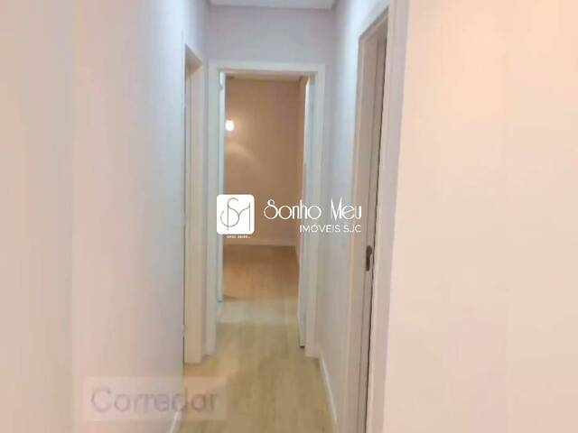 #1019 - Apartamento para Venda em São José dos Campos - SP - 3