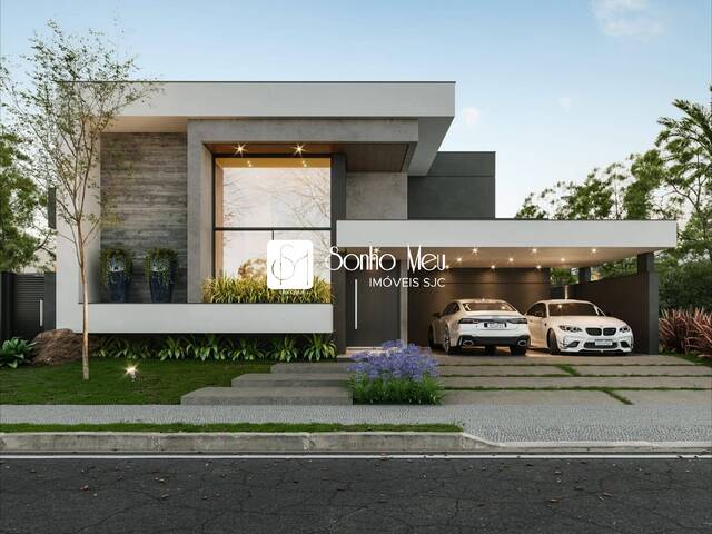 Casa para Venda em São José dos Campos - 5