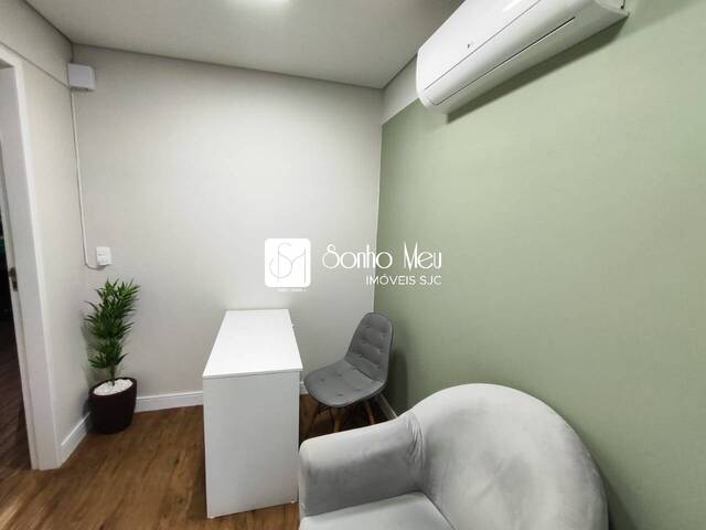 Sala para Locação em São José dos Campos - 4