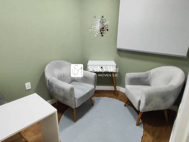 Sala para Locação em São José dos Campos - 5