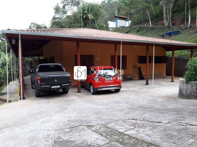 Chácara para Venda em São José dos Campos - 4
