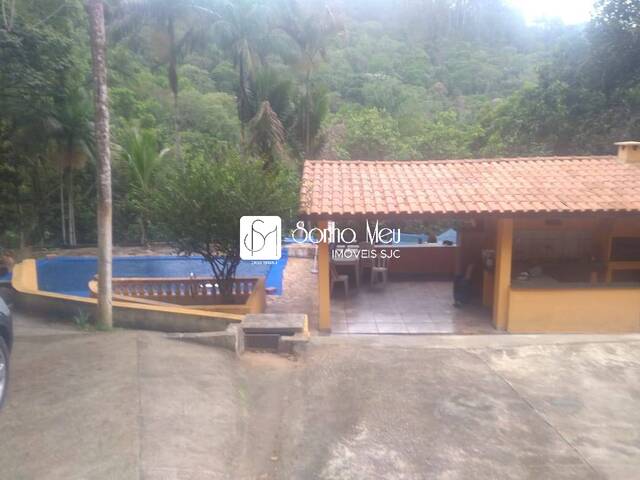 Chácara para Venda em São José dos Campos - 5