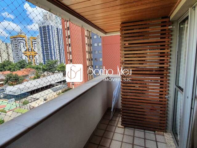 Apartamento para Locação em São José dos Campos - 5