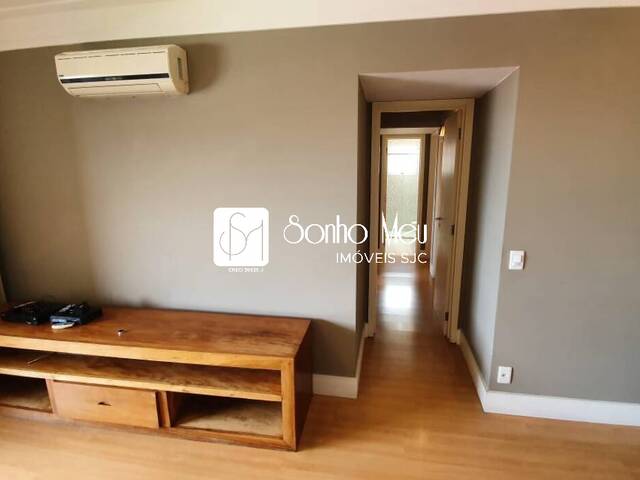 Apartamento para Locação em São José dos Campos - 4