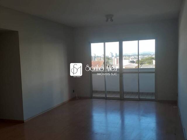 Apartamento para Locação em São José dos Campos - 2